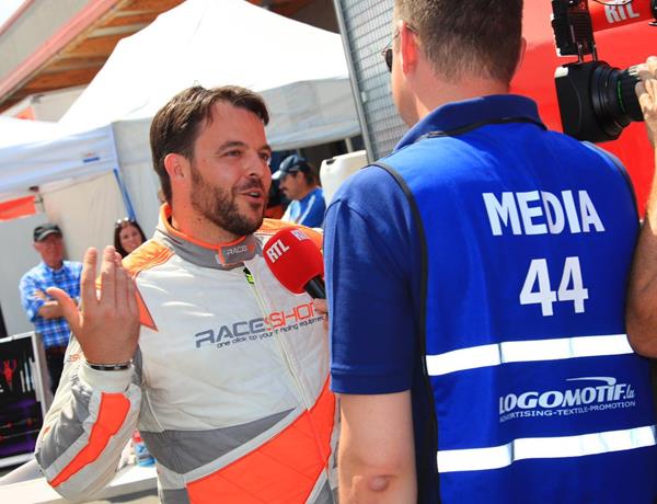 Incentives - Sport Automobile & Évènements