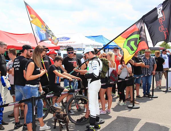 Incentives - Sport Automobile & Évènements