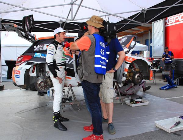 Incentives - Sport Automobile & Évènements