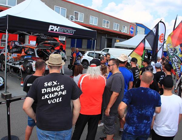 Incentives - Sport Automobile & Évènements