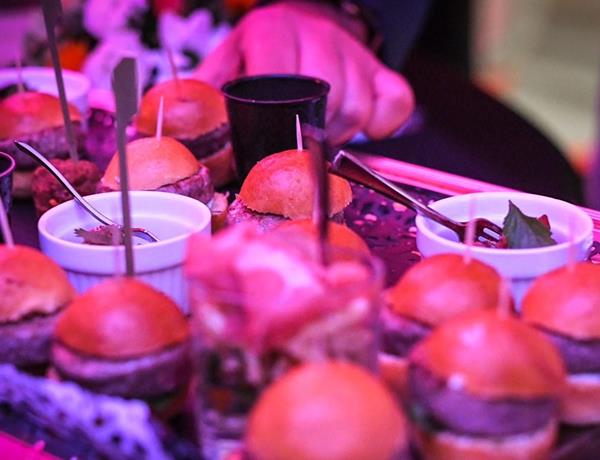 Incentives - Sport Automobile & Évènements