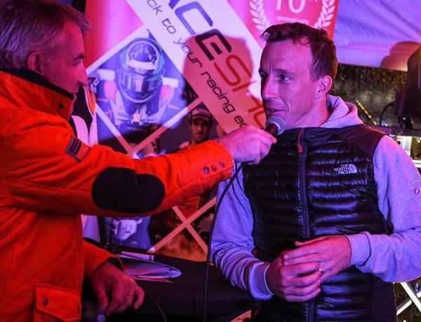 Incentives - Sport Automobile & Évènements