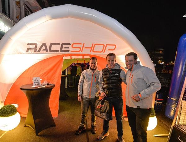 Incentives - Sport Automobile & Évènements