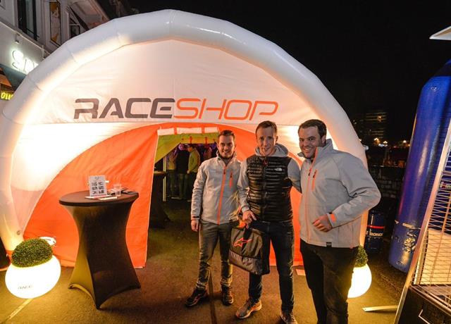 Incentives - Motorsport & Events