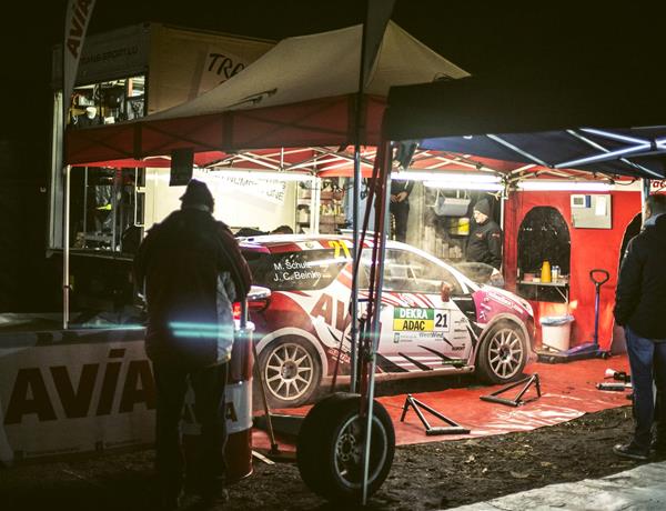 Racing service - Motorsport & events