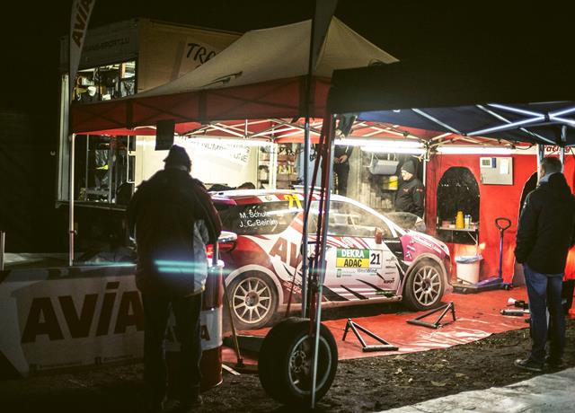 Rennsport Service - Motorsport & Events