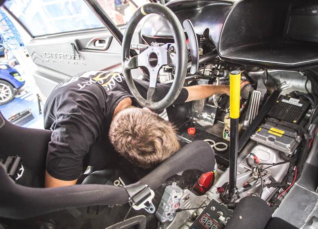 Rennsport Service - Motorsport & Events
