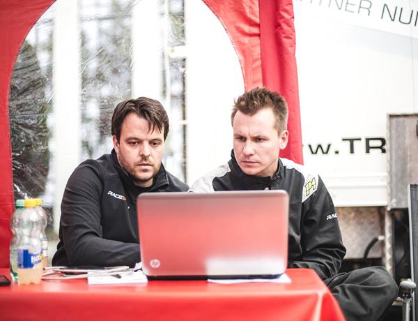 Racing service - Motorsport & events