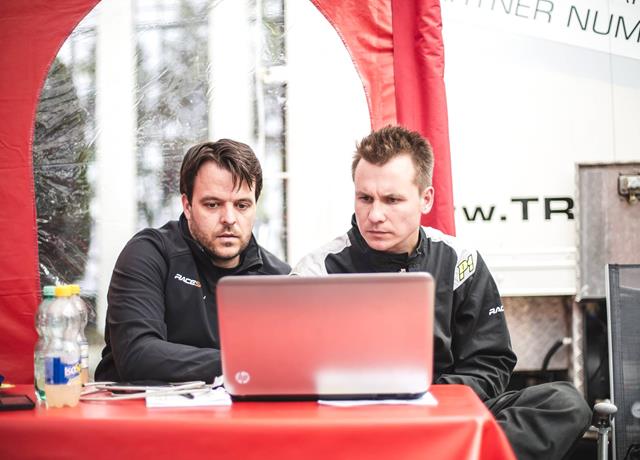 Rennsport Service - Motorsport & Events
