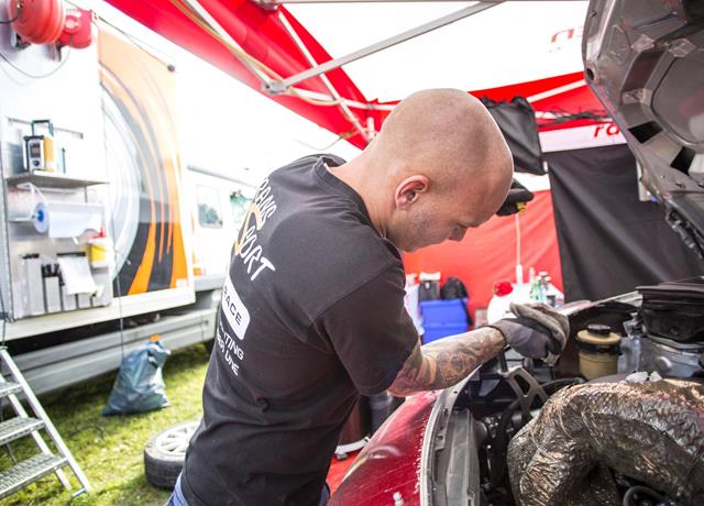 Rennsport Service - Motorsport & Events