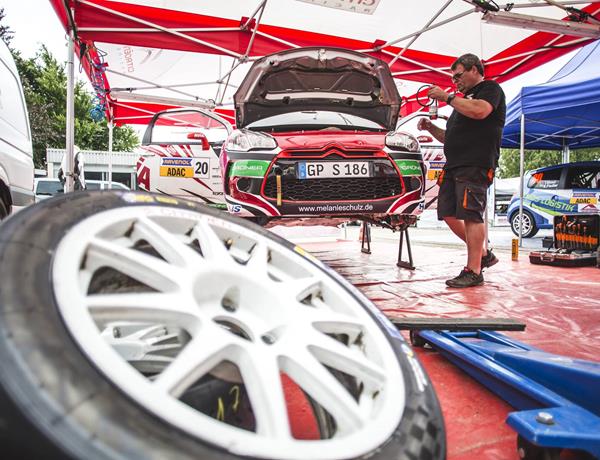 Racing service - Motorsport & events