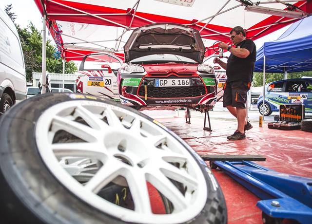 Rennsport Service - Motorsport & Events