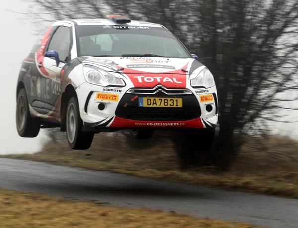 Location de course - Sport Automobile & Évènements