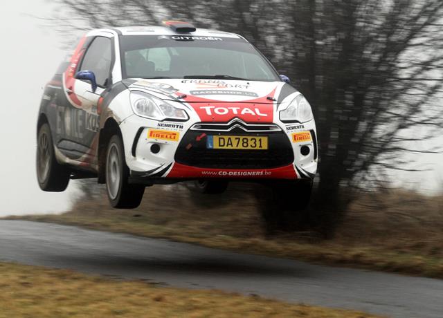 Location de course - Sport Automobile & Évènements