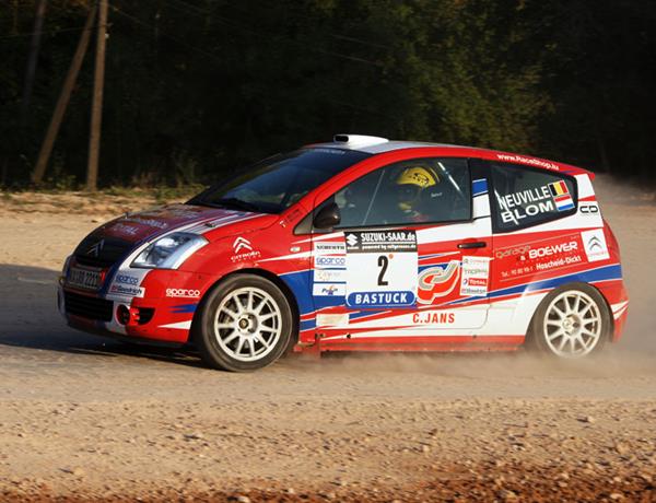 Location de course - Sport Automobile & Évènements