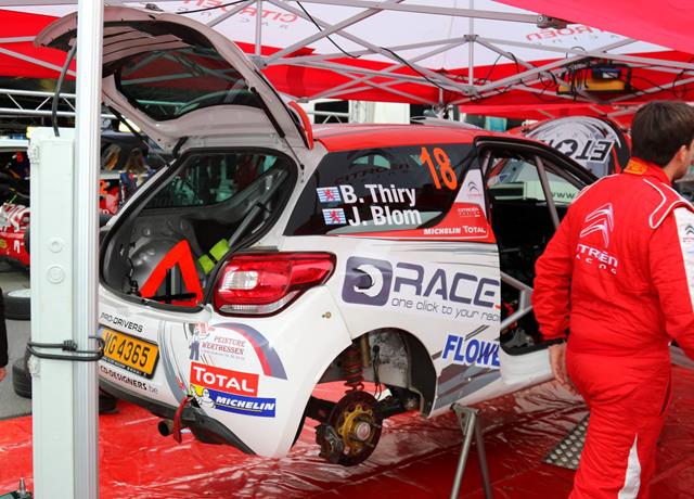 Location de course - Sport Automobile & Évènements