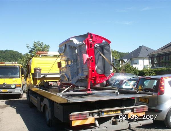 Construction - Sport Automobile & Évènements