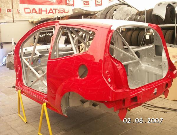 Construction - Sport Automobile & Évènements