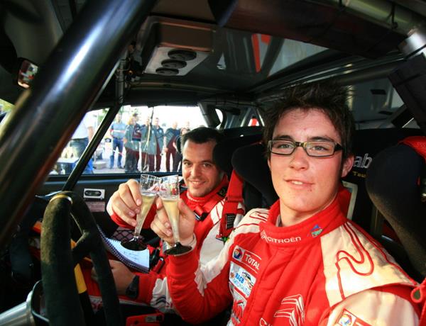 Incentives - Sport Automobile & Évènements