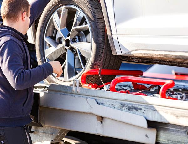 Vehicle Transportation - Automotive logistics