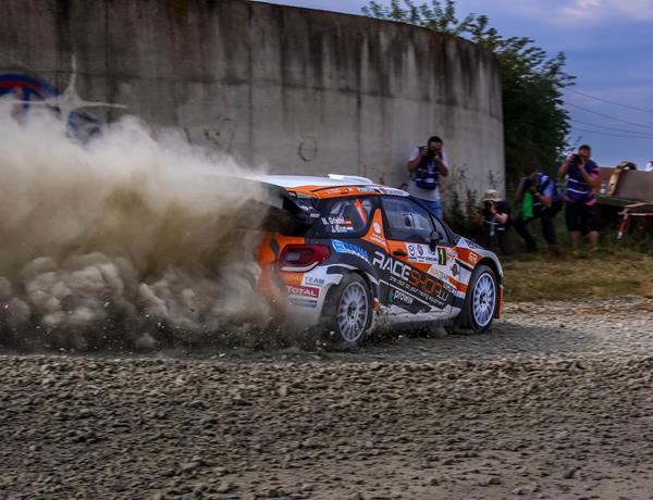 Incentives - Sport Automobile & Évènements