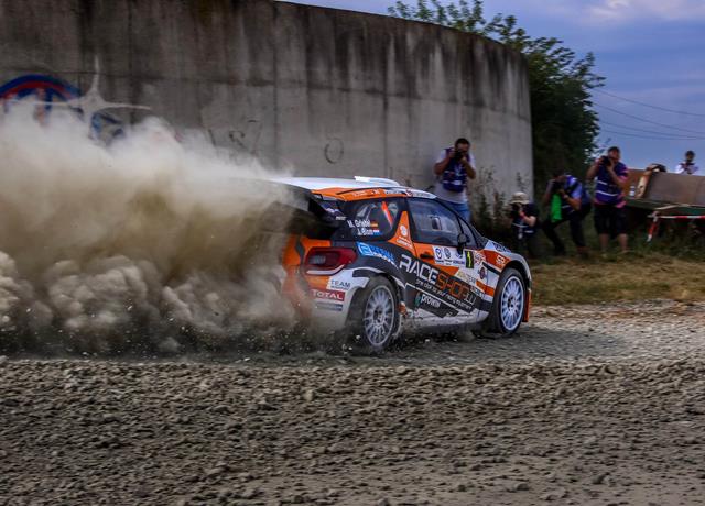 Location de course - Sport Automobile & Évènements