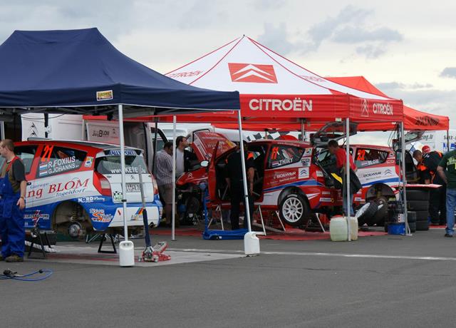 Rennsport Service - Motorsport & Events